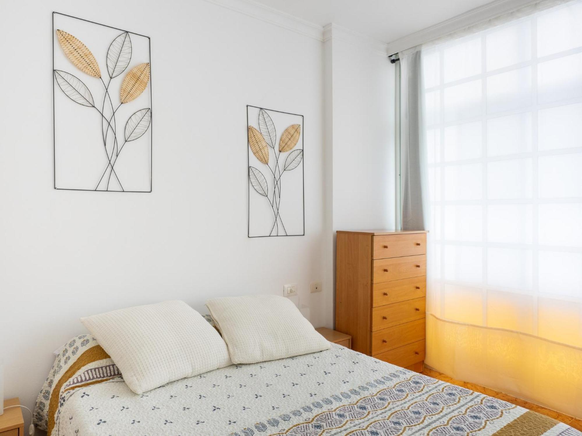 Apartamento Playa لاس بالماس دي غران كاناريا المظهر الخارجي الصورة