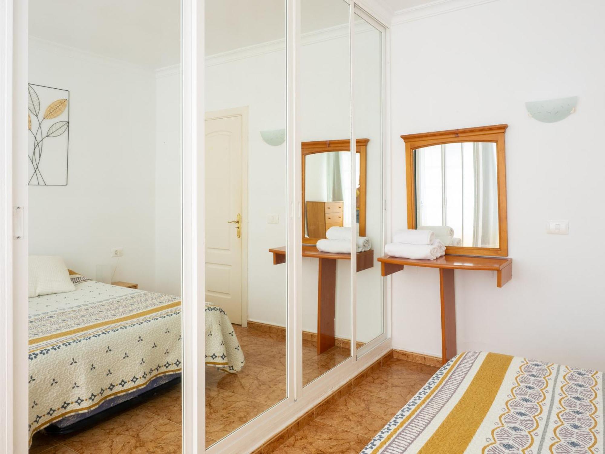 Apartamento Playa لاس بالماس دي غران كاناريا المظهر الخارجي الصورة